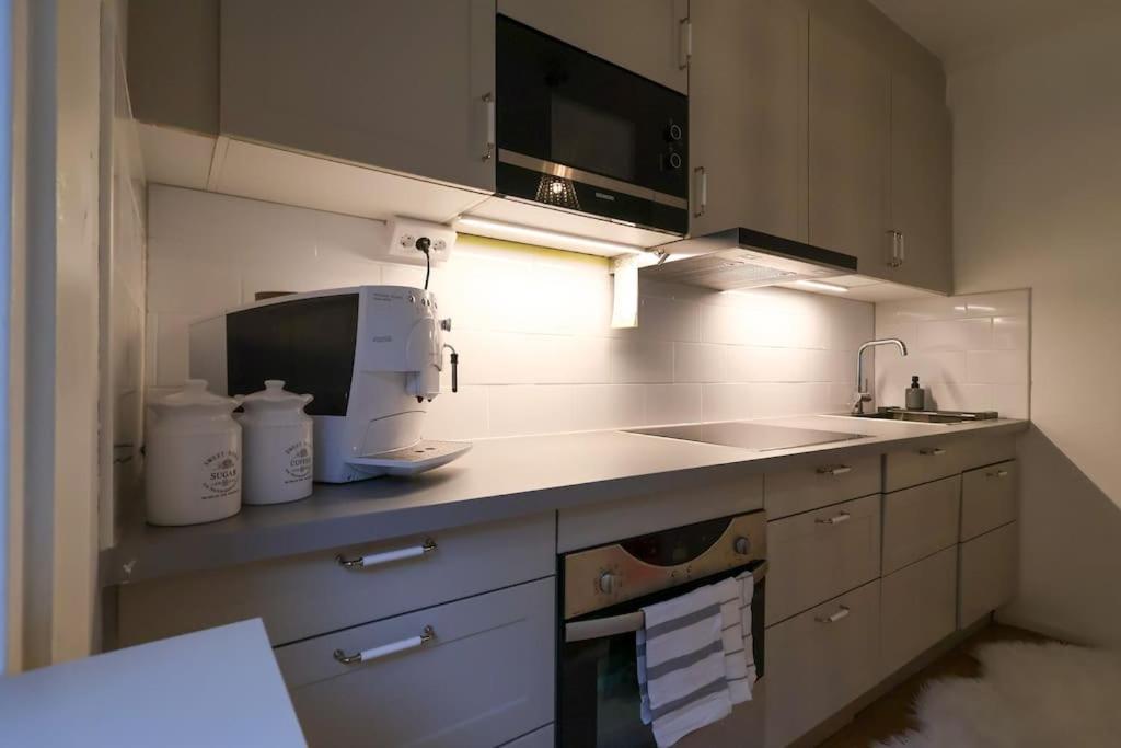 הוילה גטבורג House For Workers & Familys Volvo מראה חיצוני תמונה