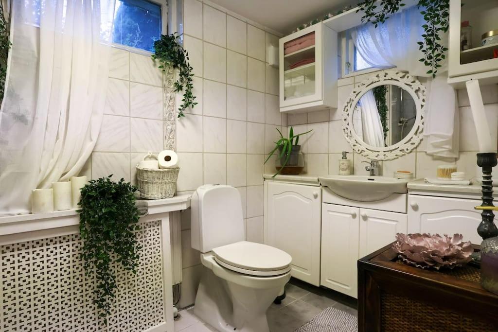 הוילה גטבורג House For Workers & Familys Volvo מראה חיצוני תמונה