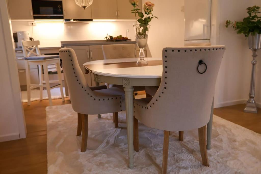 הוילה גטבורג House For Workers & Familys Volvo מראה חיצוני תמונה