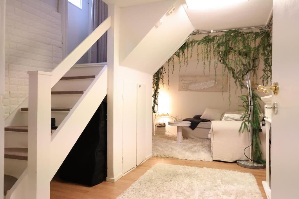 הוילה גטבורג House For Workers & Familys Volvo מראה חיצוני תמונה
