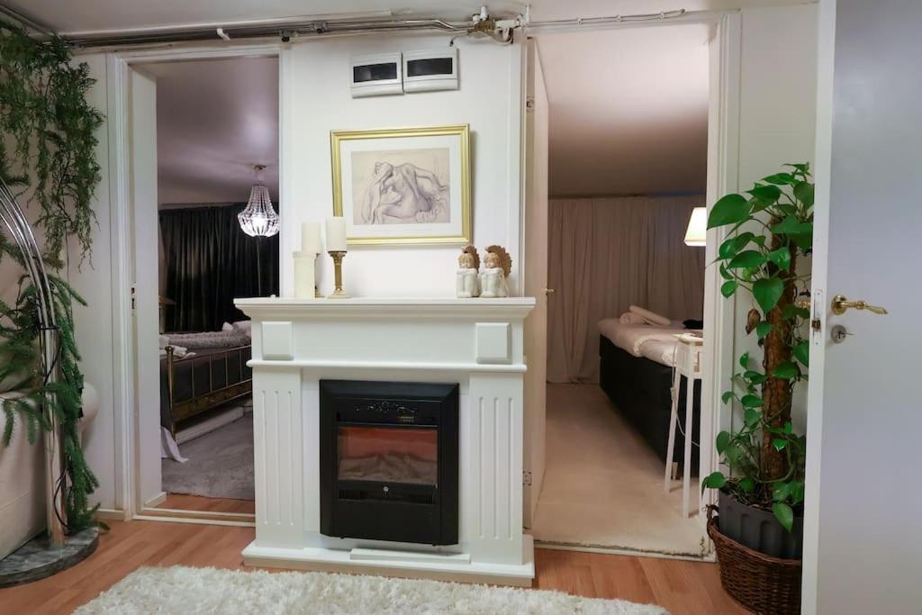 הוילה גטבורג House For Workers & Familys Volvo מראה חיצוני תמונה