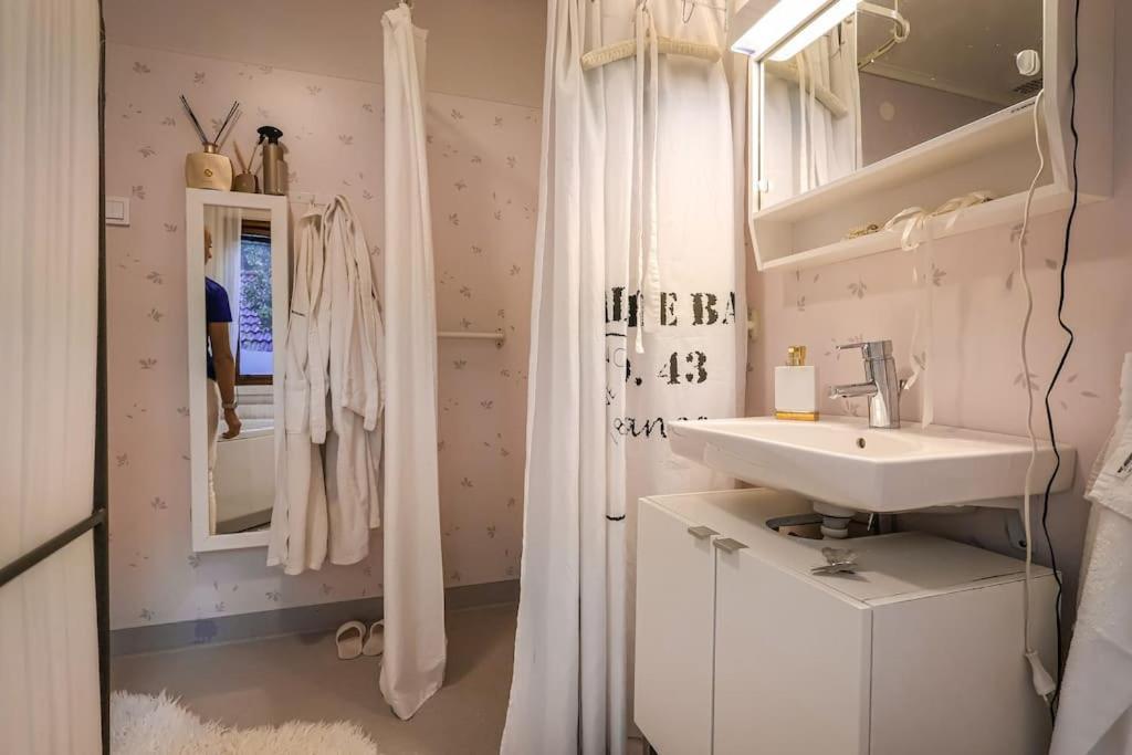 הוילה גטבורג House For Workers & Familys Volvo מראה חיצוני תמונה