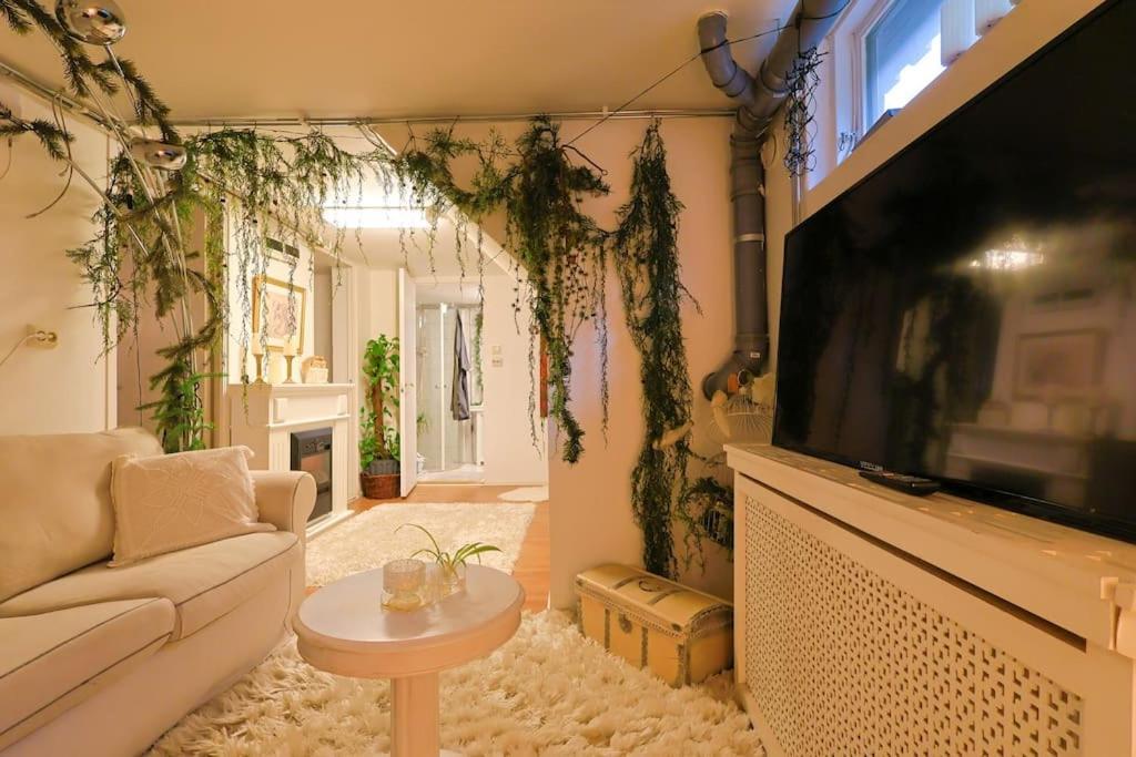 הוילה גטבורג House For Workers & Familys Volvo מראה חיצוני תמונה